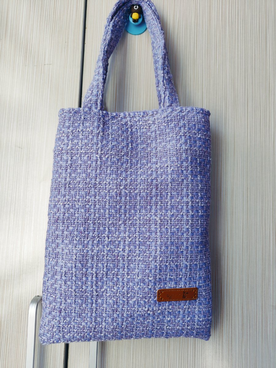 kennv003846's tweet photo. Just finished my first hand-sewn linen tote bag—simple, cozy, and ready for all my daily errands!  #HandmadeDIY https://t.co/HzV5bMYR41