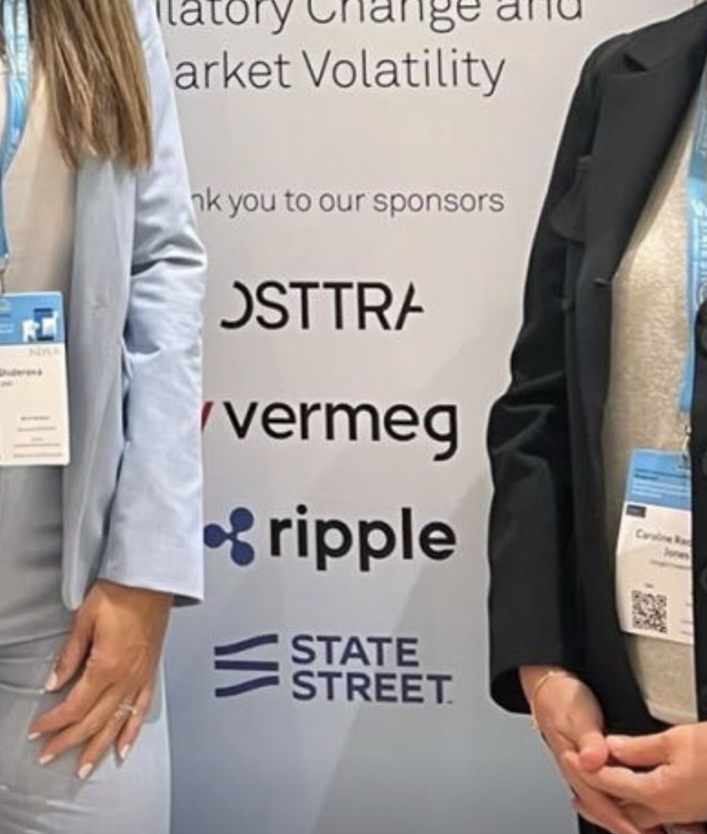Francis73leal's tweet photo. Pay attention at who is in the Room. ISDA🤔Ripple, Osttra🤔. ISDA/GDF/OWNERA U.S. TMMF Sandbox, ISDA,Ripple, Osttra, Bank of England synchronization  Lab and CME😉 #ripple #xrp #isda #bankofengland #osttra #cme #collateral #rwa #tokenization #tokenovate https://t.co/cY0Gk8Yvfy