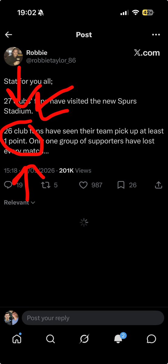 michaelimray27's tweet photo. @OB______1 @robbietaylor_86 You get points for cup wins now ? https://t.co/XNddzLqjHf