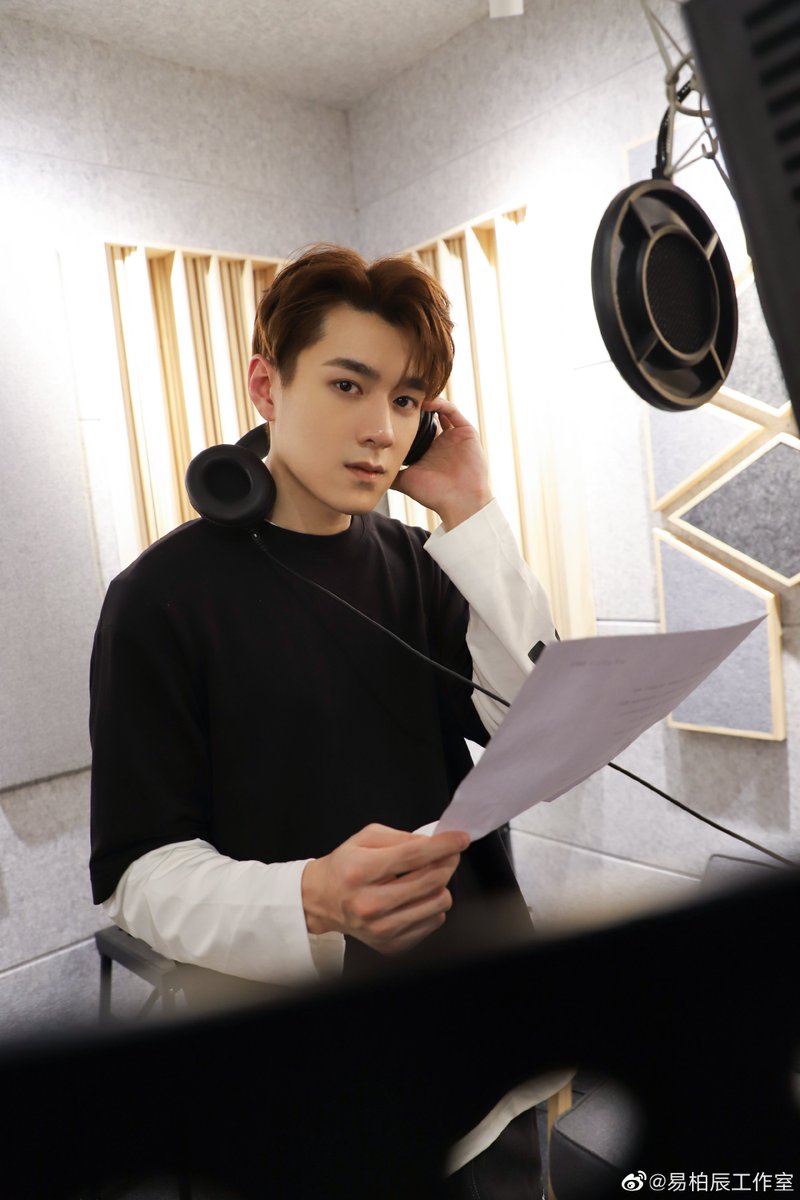K0TuK_'s tweet photo. #YiBochen #易柏辰 https://t.co/BCJL6tqDi8