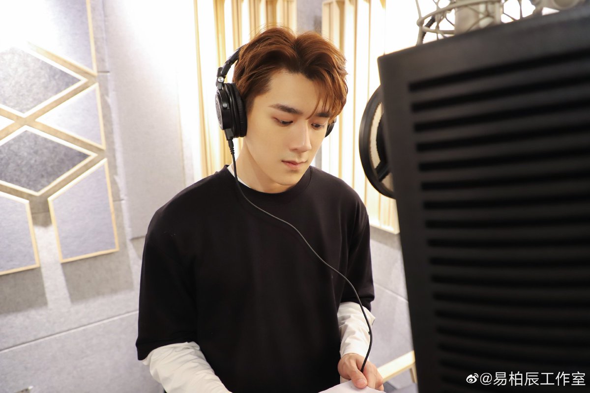 K0TuK_'s tweet photo. #YiBochen #易柏辰 https://t.co/BCJL6tqDi8