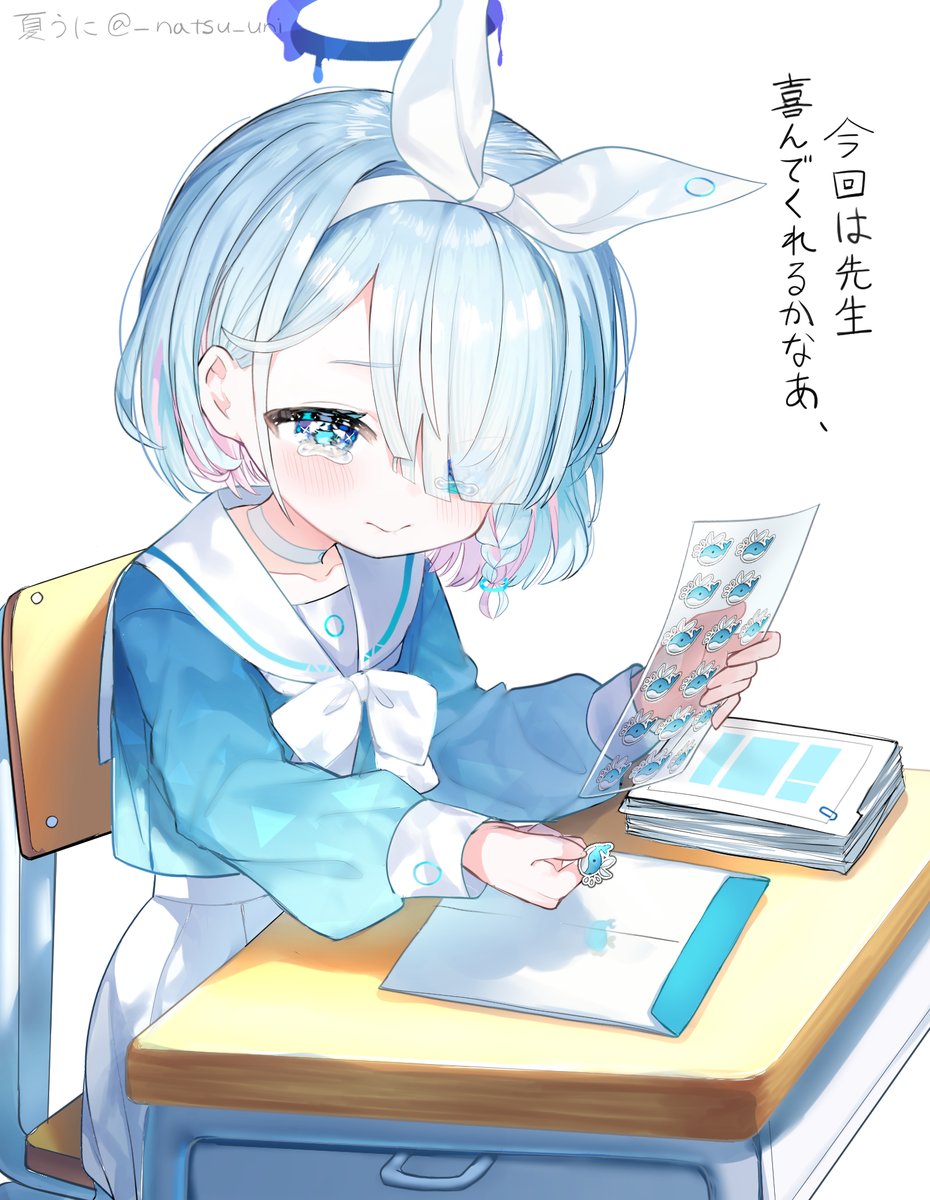 _natsu_uni's tweet photo. 人気順のTOP4です
ちっちゃい子ばかり！ https://t.co/4bX0umI0JZ