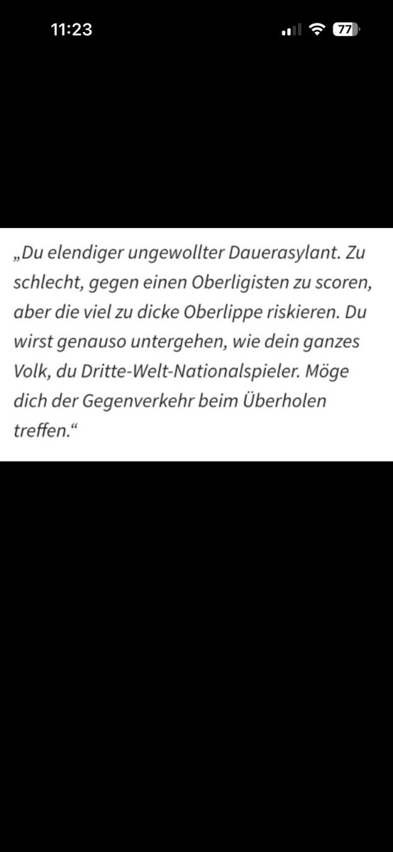 Pzinox1's tweet photo. @Julius_HSV @m0un11 @DAZN_DE Bisschen spät aber er hier. https://t.co/SLJ5I784cx