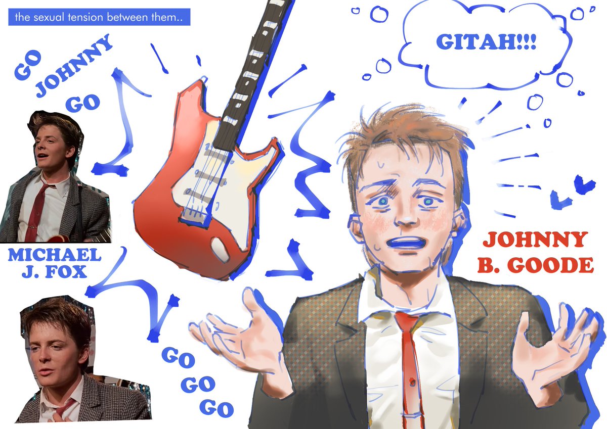 _00kkjj's tweet photo. RnM + bttf 🥹 https://t.co/rkIOkIZycy