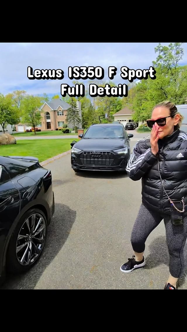 RussellRatbp's tweet photo. Lexus IS350 restored to showroom condition. The rims came out flawless. Professional detailing by appointment
Regular washes, paint correction, ceramic coatings, interior cleaning, maintenance plans, and more. Call or text 862-260-4178 for a free https://t.co/mhTbZGV6Td