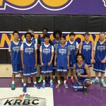 Photo by Cooper Boys Basketball (@Coogshoops)