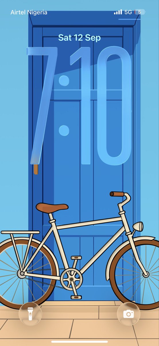 PromiseEnwelum's tweet photo. Using your illustrations as your wallpaper >>> https://t.co/S6j5KLxzWU