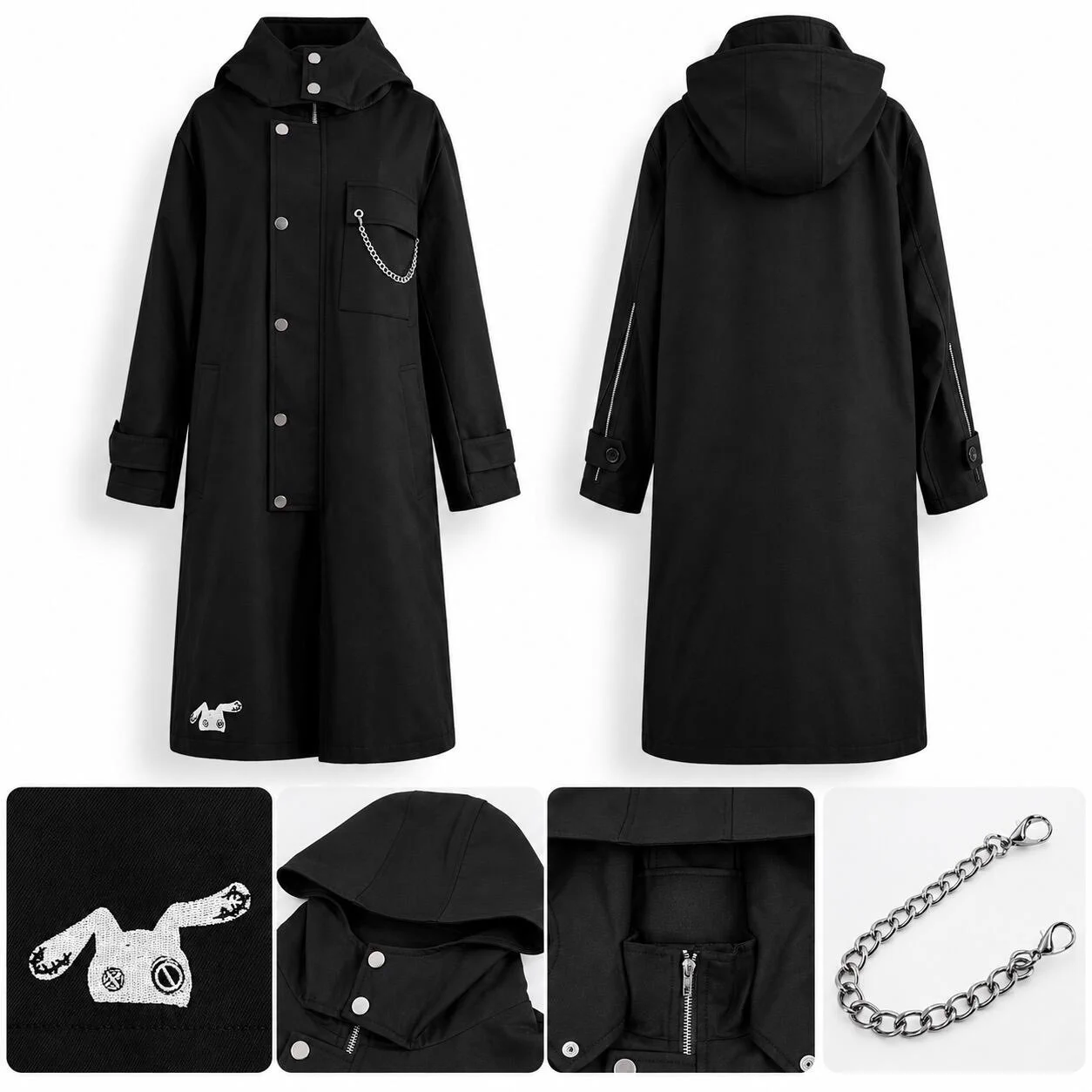 NIER CLOTHING on X: 