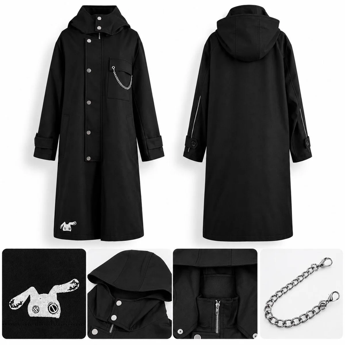 NIER CLOTHING on X: 