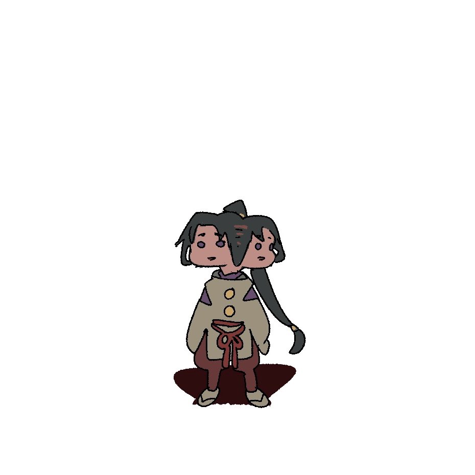 triowood33's tweet photo. 小孩儿还不知道先vs的是他俩 https://t.co/XonpvxtGsQ