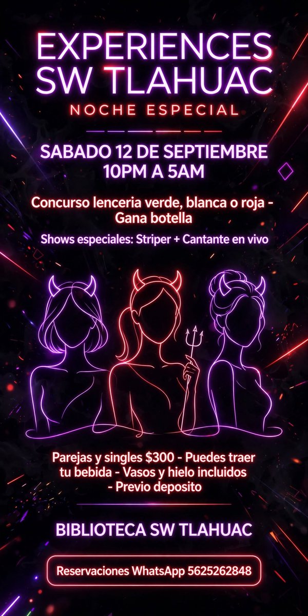 BIBLIOTECATLAHU's tweet photo. Hoy gran fiesta mexicana a lo q da shots gratis reserva al 5625262848 @EXPERIENCESTLAH https://t.co/hTfjgSX2T6