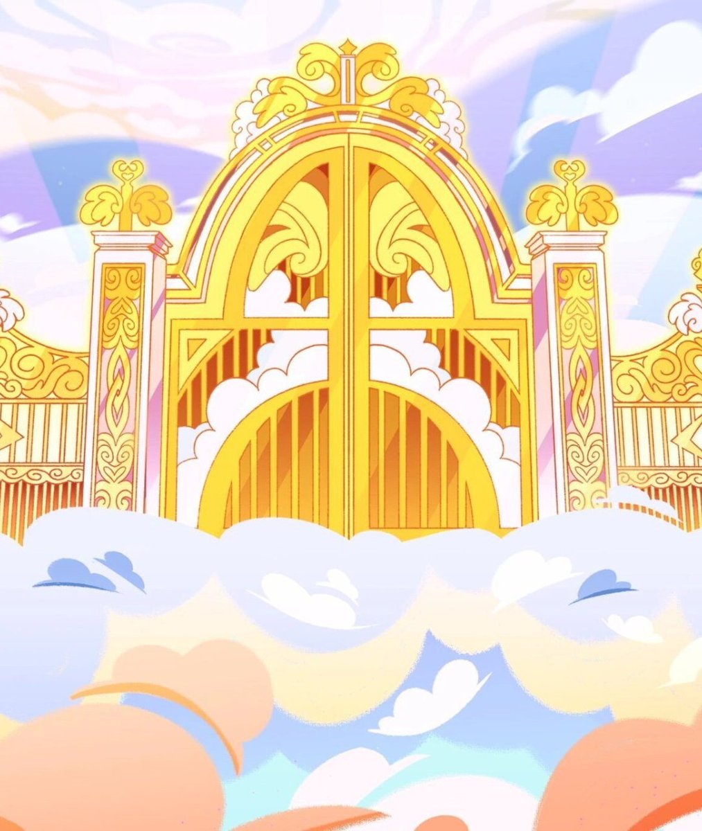 TheCartoonBase's tweet photo. ‘HAZBIN HOTEL’ creator Vivienne Medrano confirms there will be a definitive god of good in the show. https://t.co/QxCHmaOVHJ