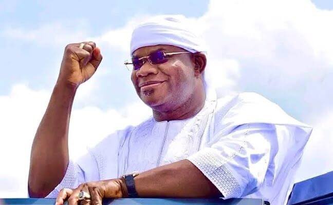 instablog9ja's tweet photo. INEC final list confirms Yahaya Bello as APC candidate for Kogi Central Senate seat https://t.co/QWHQx7X9mv