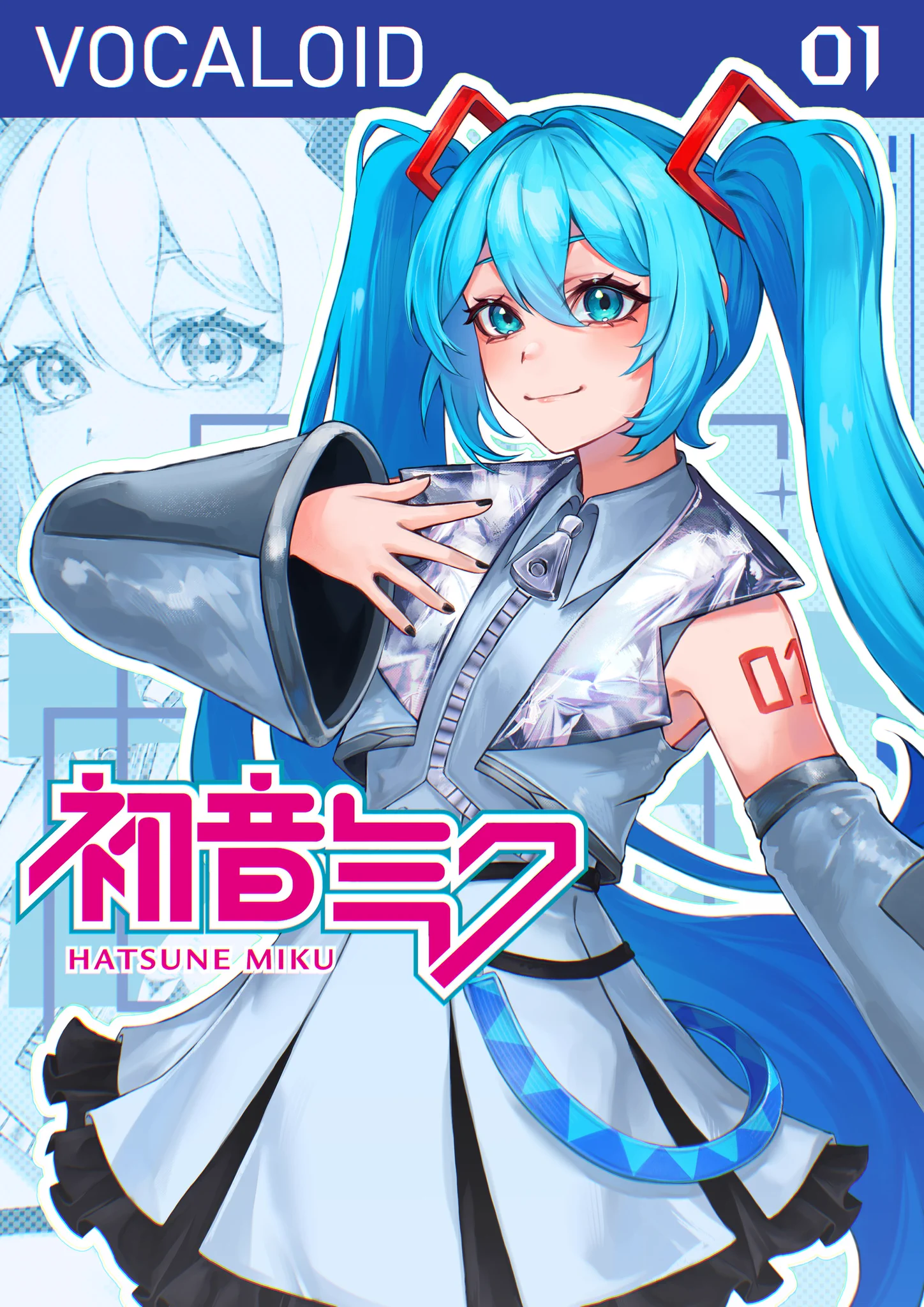 Cihain ✨🦑 | Vgen OPEN on X: 