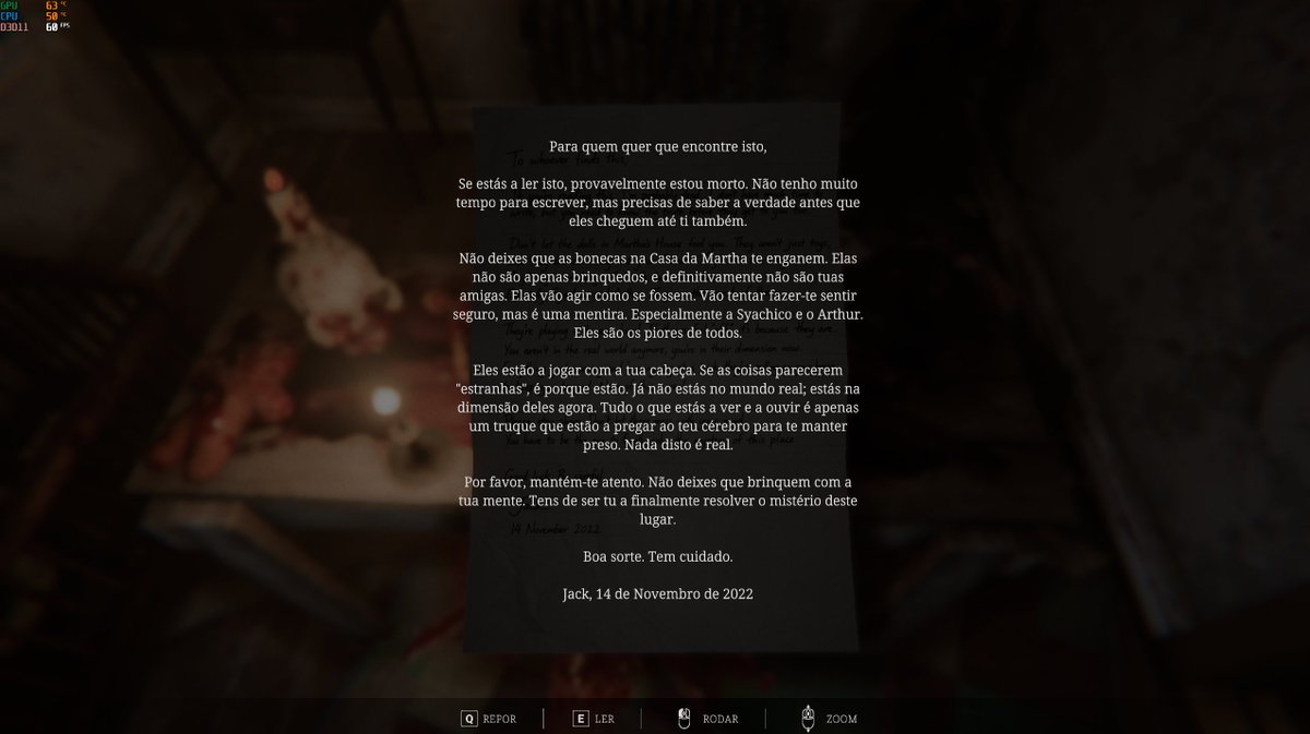 ProgrammerUnity's tweet photo. MAJOR UPDATE IS LIVE ON STEAM! 🎮🔥

Martha's Dolls 2 is now localized for players worldwide! Dive into the horrifying secrets of Merphy Town in 9 languages:

🇬🇧 English 🇪🇸 Spanish 🇯🇵 Japanese 🇨🇳 Simplified Chinese 🇫🇷 French 🇩🇪 German 🇷🇺 Russian 🇹🇷 Turkish 🇧🇷 Portuguese

✨ What’s New:

Full multi-language UI & Subtitle support

Localized text scaling & UI enhancements

General bug fixes & optimization tweaks

Grab your copy on Steam and experience the nightmare in your native language! 🧵🩸

👇 Link to Steam Store below!
https://t.co/DoiI2uDmKK

#indiegame #indiegamedev #gamedev #gaming #gamedev #horrorgame #steam #languages #stream