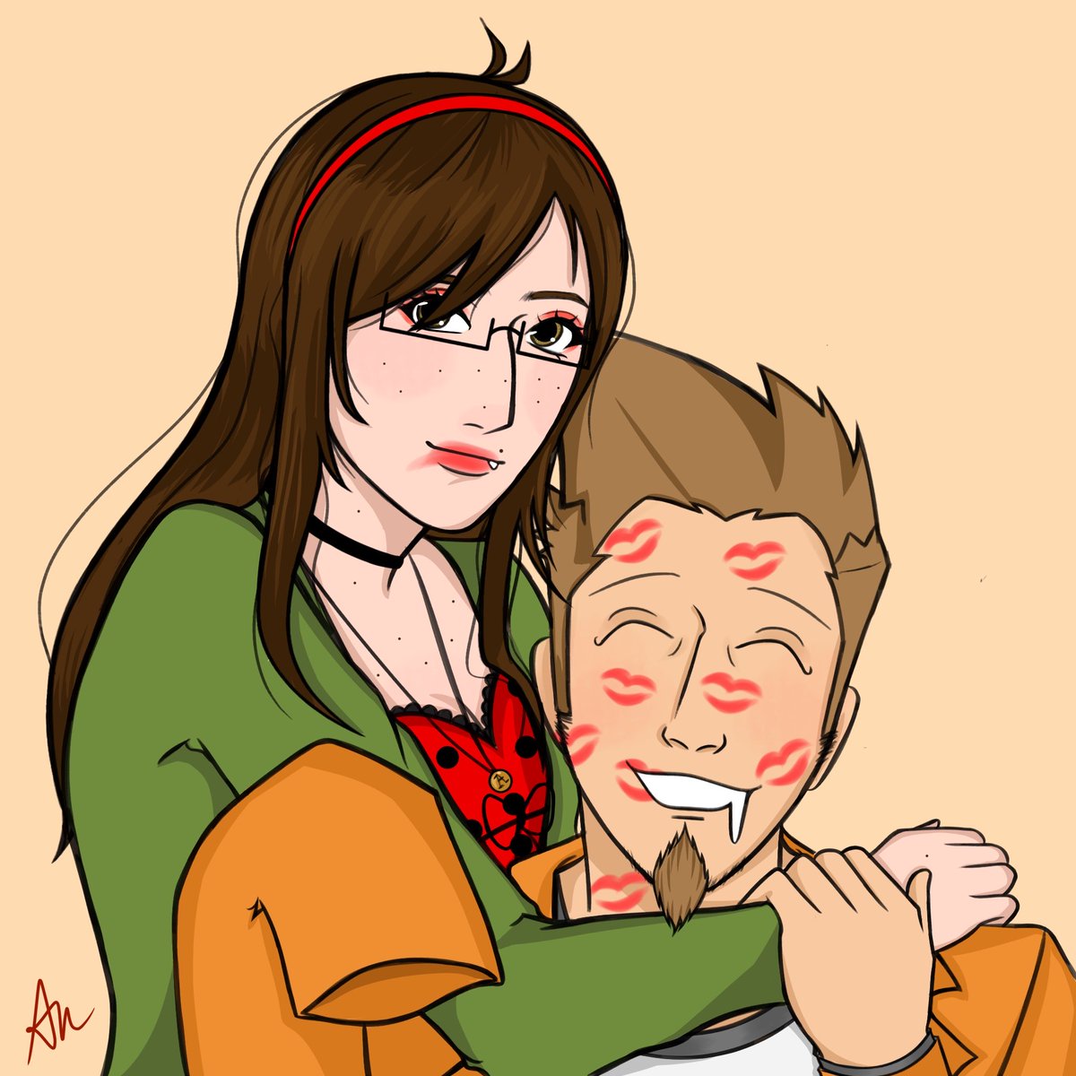 turnaboutbat's tweet photo. βΏ β #yumetwt #larrybutz #larally #batbutz
βAs long as youβre next to meβ¦ just the two of usβ¦β https://t.co/qSMJC9uni4