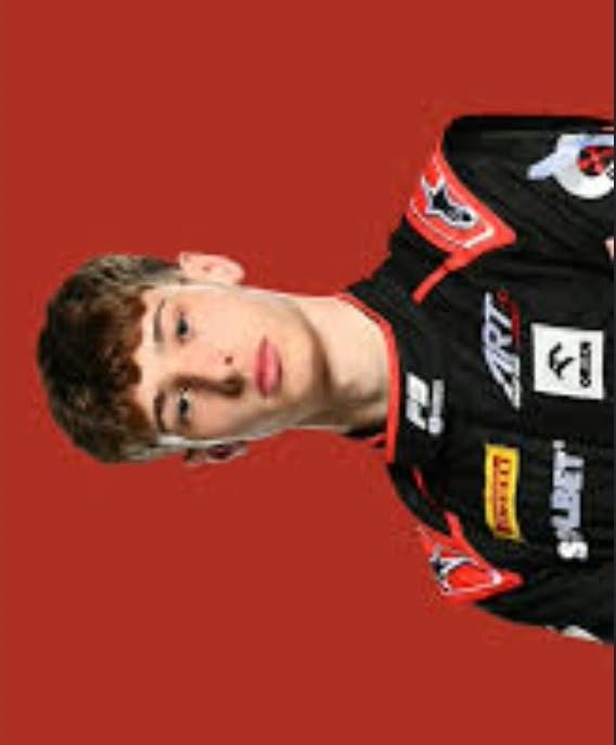 McWasausky's tweet photo. F3: existe...
Maciej Gladysz:

#formula3 #madring
#SpanishGP #fia #F3 https://t.co/J03AjbDBSU