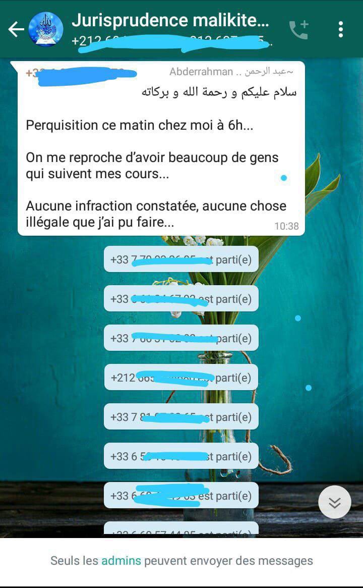 nu_bryr's tweet photo. Le Telegram de leak de sujets en ce moment https://t.co/GRar063L4S