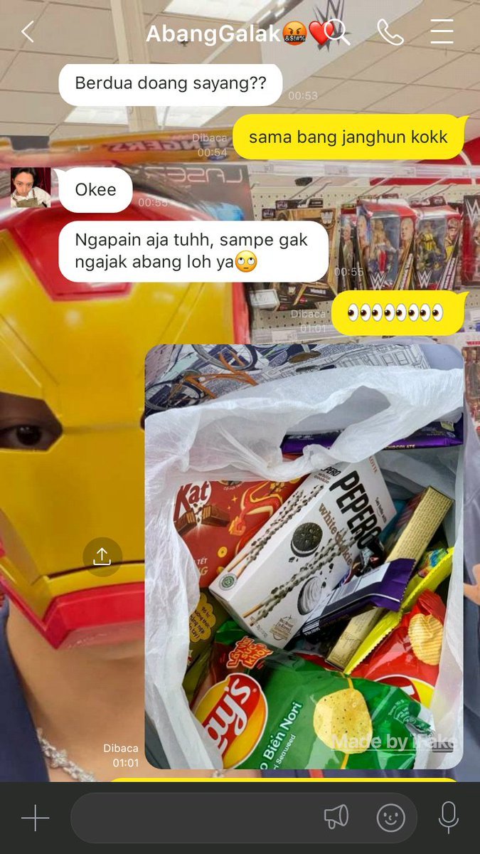 happyfngirl's tweet photo. rulnit au dikit kek upil

—gajelas kek pemerintah https://t.co/4EcxG45rtl
