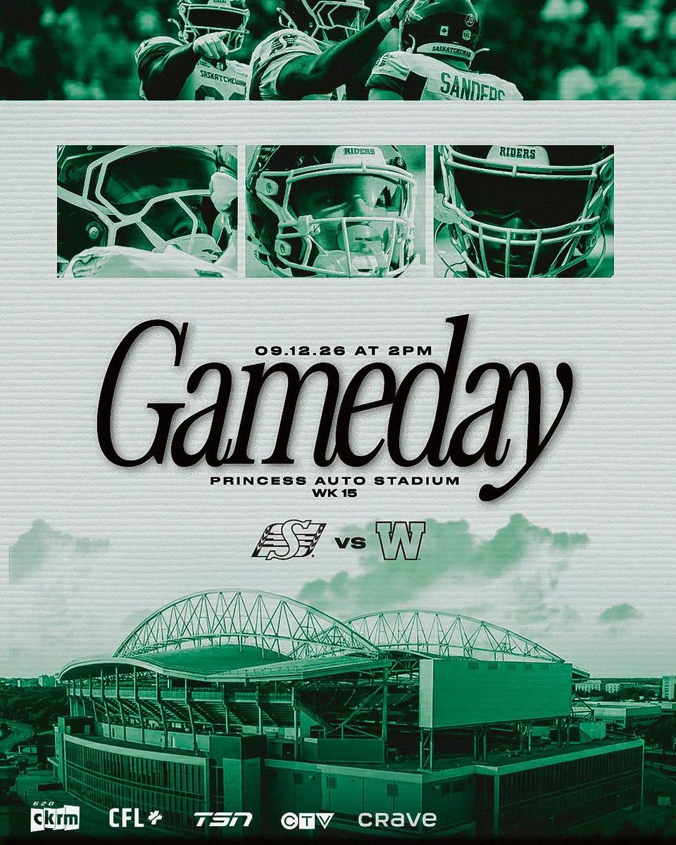 wpizz's tweet photo. 🏈 Banjo Bowl! 🪕🏈!

🎉 Enter to WIN with our @sskroughriders Suite Deal!

🍕 Order your favourite Western Pizza classics for pickup, delivery, or dine-in and get in on the excitement.

Give us a call or order online today!

https://t.co/feBSY8QRYh

#ProudPartners #westernpizza https://t.co/kCRYwrAgpT