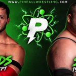 Photo by PinFall Wrestling (@PinfallPro)