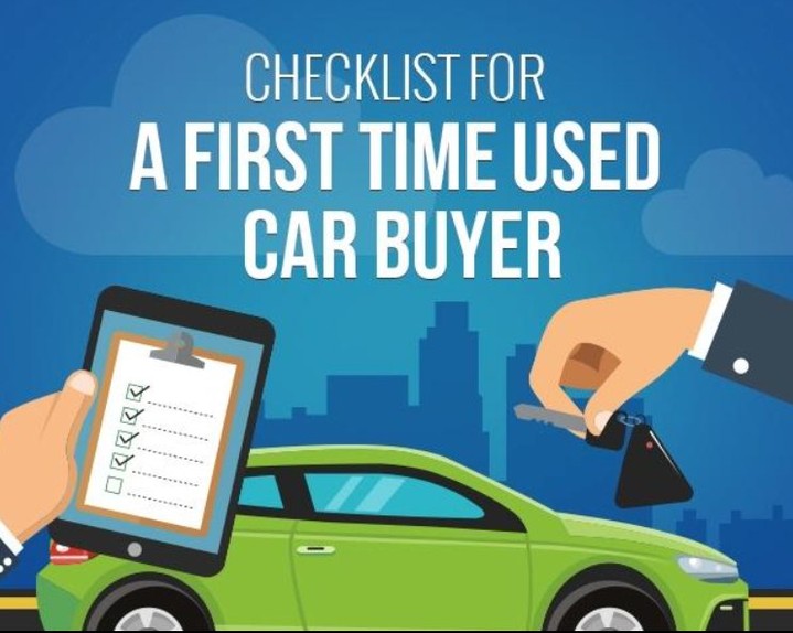 BoRomanshikm's tweet photo. 3 Things to Check Before Buying a Used Car

1. Accident history
2. Ownership history
3. Recall information

A car may look great, but its history matters. What do you check first when shopping for a used car? https://t.co/1OGHj7t1Z4