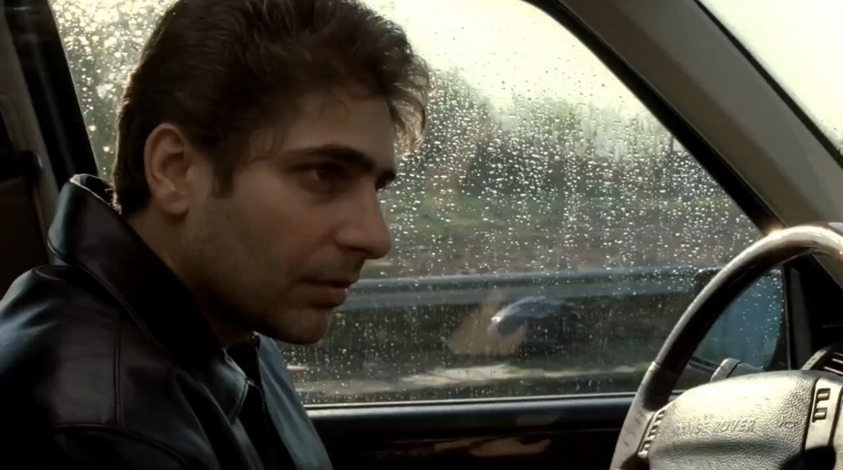 SopranosWorld's tweet photo. “AI will kill us all within the next 10 years” 

Me just trying to survive the day: https://t.co/vbSWDBORLl