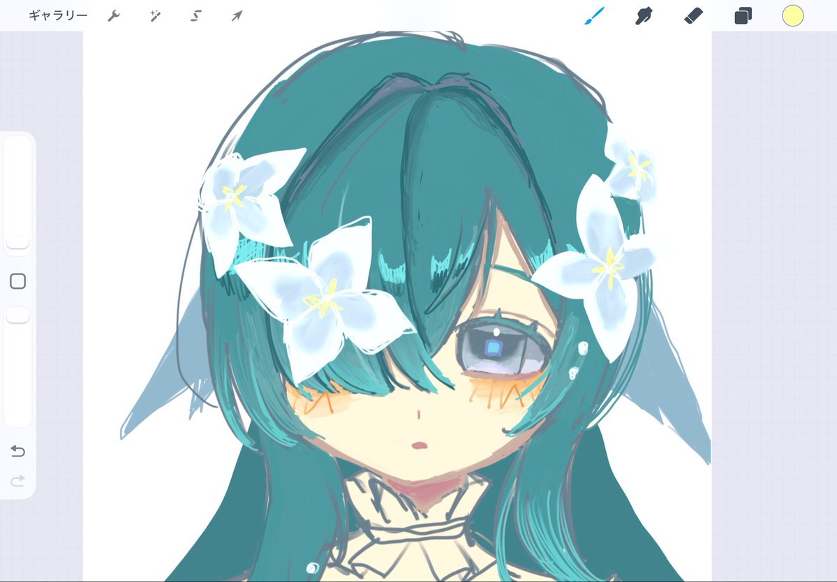 txi_nt_hyb's tweet photo. サーチバン解除されたのでタグ失礼
全反応無言巡回、鍵で仲良くできるお友達を探しています❣️
#原神絵描きさんと繋がりたい
#崩壊3rd絵描きさんと繋がりたい https://t.co/R4DeHH3PAk