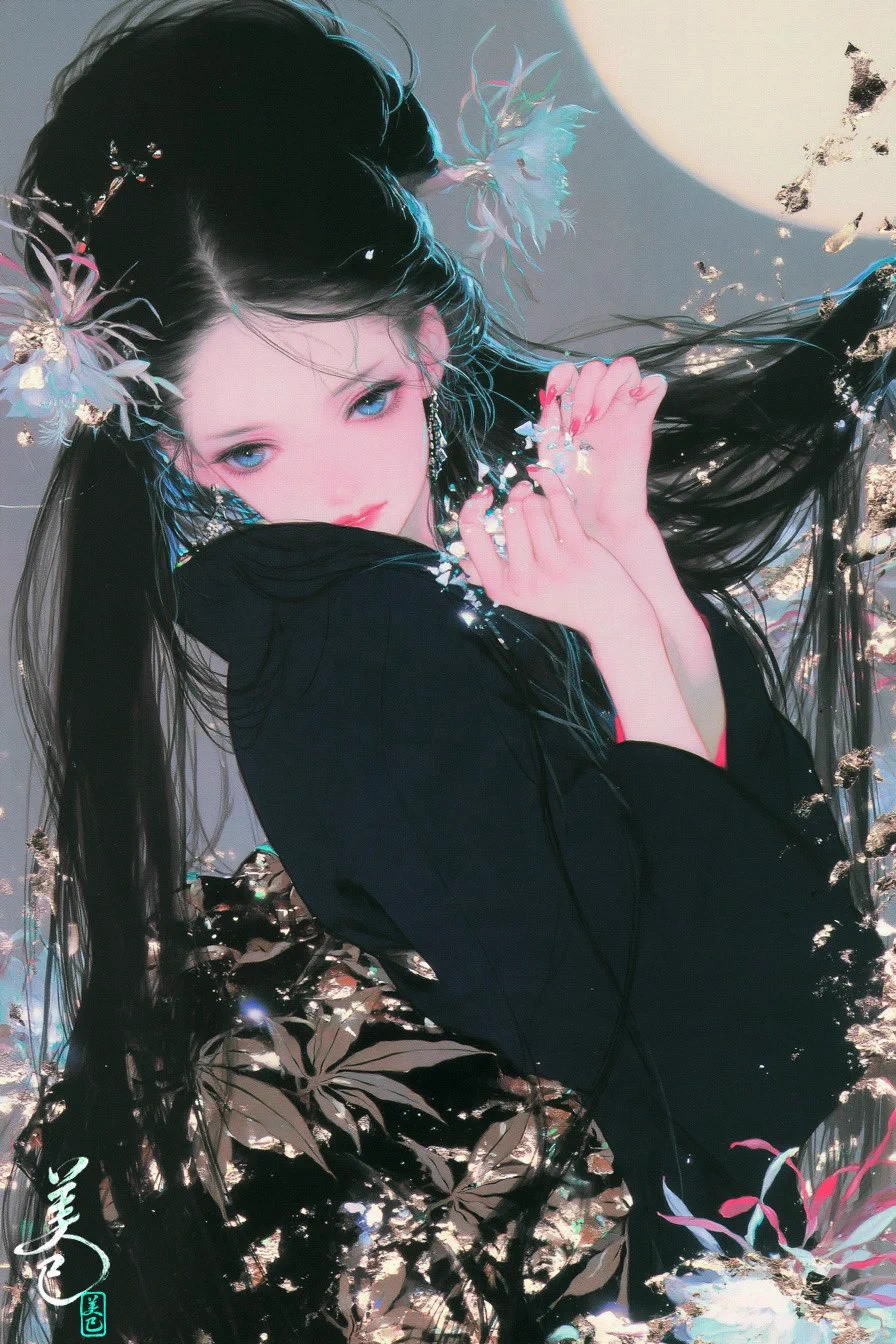 美巳 on X: 