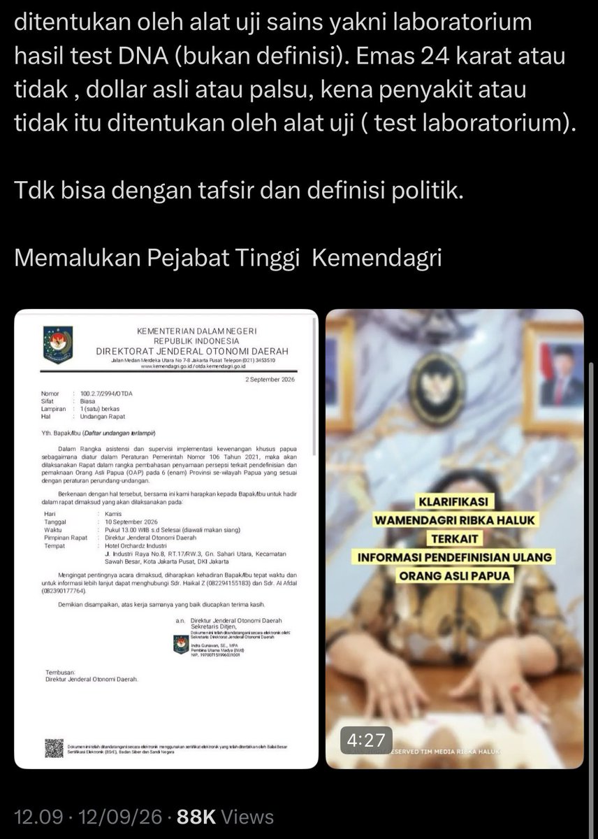 Telortebugiling's tweet photo. @menuembegejelek Ini ya min? https://t.co/5bOvNmjkUk