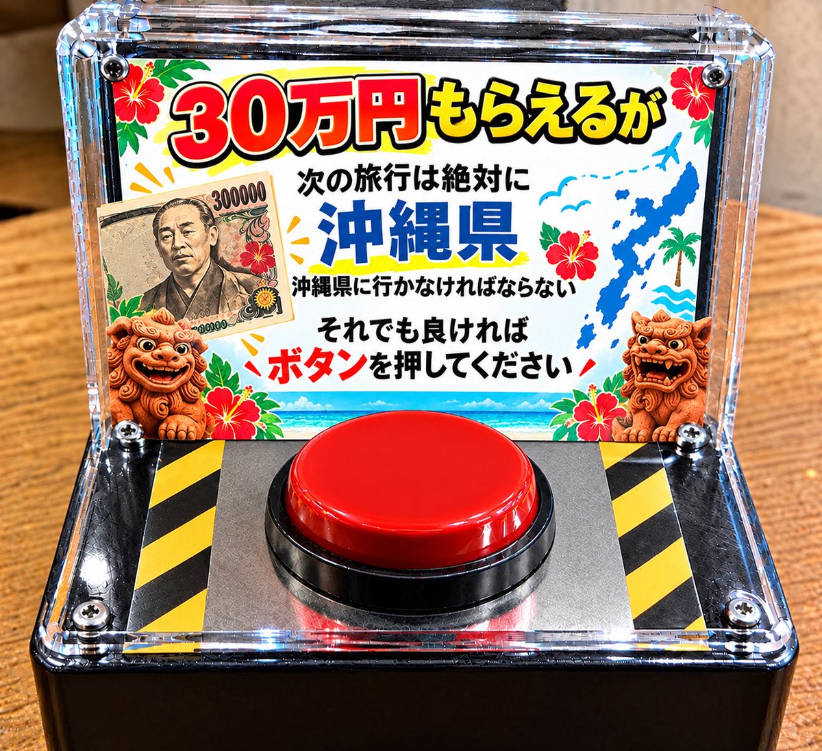 HAPPYMZDAO's tweet photo. 押せる人いる？？？ https://t.co/ASauxTZFc4