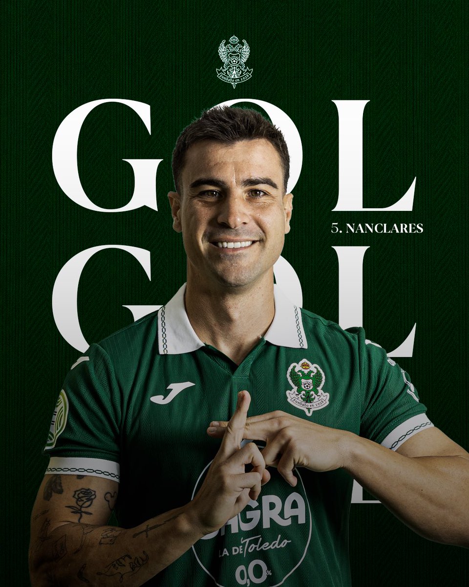 CD_Toledo's tweet photo. NAAAAAAANCLAAAAAARESSSSSSS https://t.co/VVdTftapQI