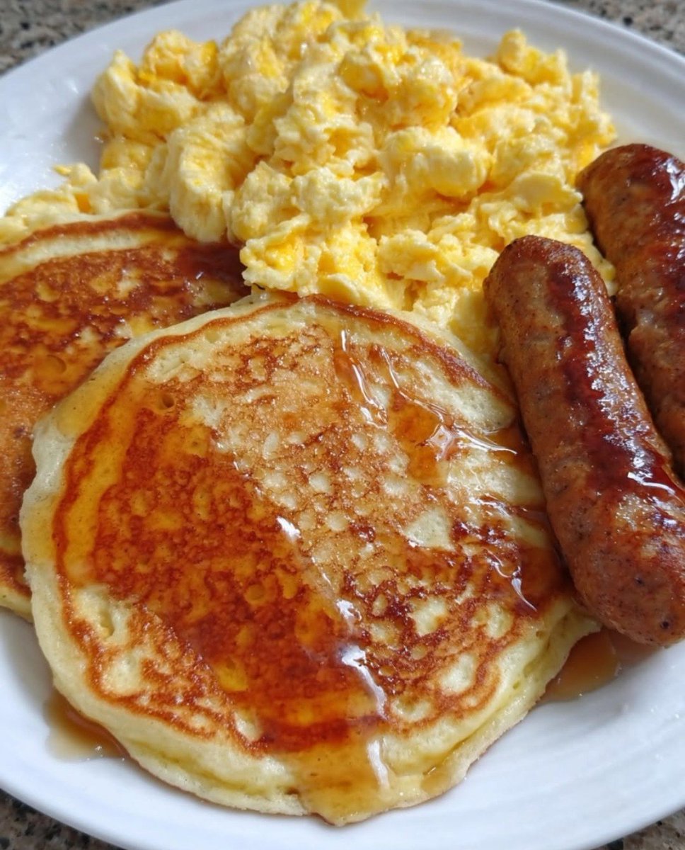 stacydavis177's tweet photo. My Saturday  Breakfast  😋 https://t.co/2629VSsVpl