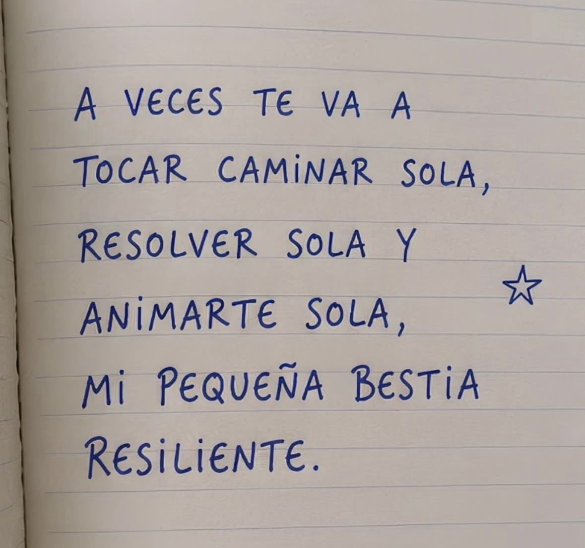 dilocondibujos_'s tweet photo. A veces te toca afrontar la vida sola. https://t.co/sAttggOR3H