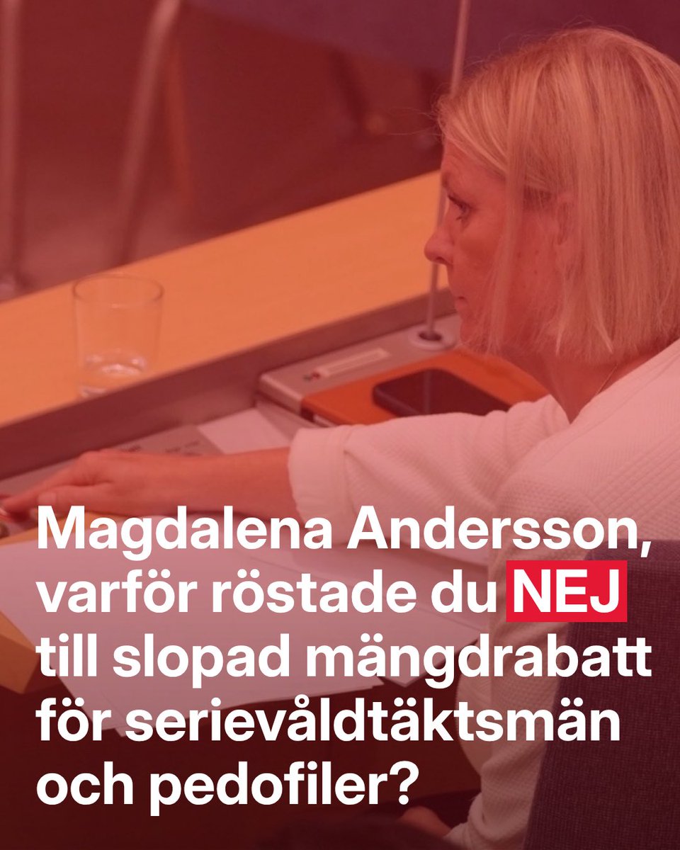 beckmansasikter's tweet photo. https://t.co/BTwQIKKrwu