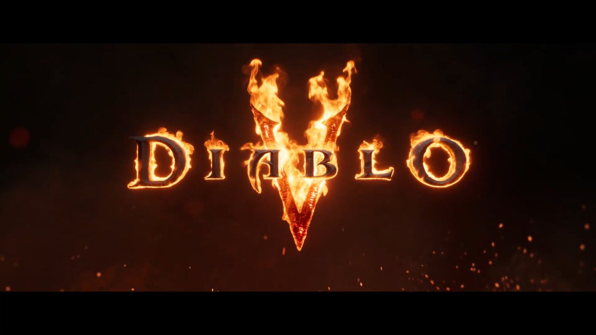 Wario64's tweet photo. Diablo V announced, coming 2029 https://t.co/euztCjqFGv