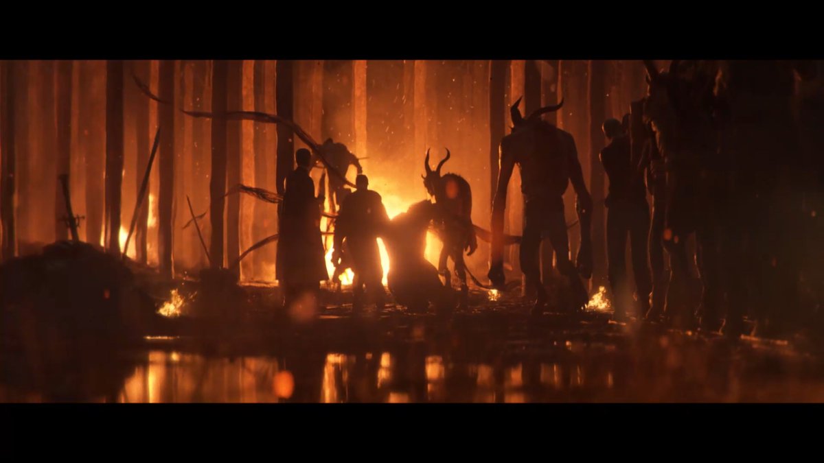 Wario64's tweet photo. Diablo V announced, coming 2029 https://t.co/euztCjqFGv