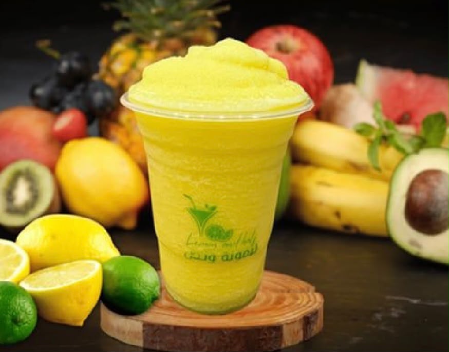 onlineyah90's tweet photo. هبتي هالصيف هالمشروبين :
- سلاش ليمون لبناني 🍋
- سلاش رمان وليمون نعناع 
من عصائر ليمونة ونص
شي خطيرررر ويسرررسح 🤤🤤🤤
موجود بتطبيق هنقرستيشن ويوصل بااارد 
@HungerStation https://t.co/zgG60L2FZC