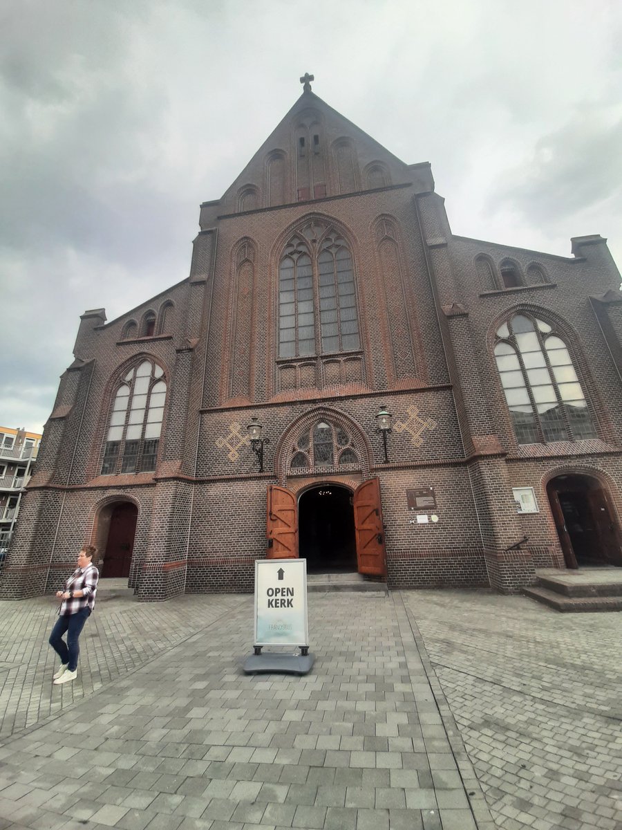 TekstPast's tweet photo. Rondje #Apeldoorn tijdens #OpenMonumentenDagen 2026 @erfgoedplatform @coda @apeldoorn https://t.co/wXeZEoOsYl