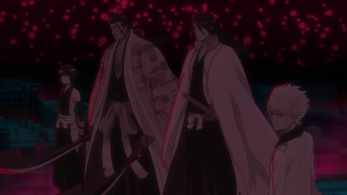 Toshiro20596's tweet photo. Toshiro returns, even though he doesn't have his full Bankai, he's still handsome.🥰🩵❄️
#bleach https://t.co/1bdjCHh5TS