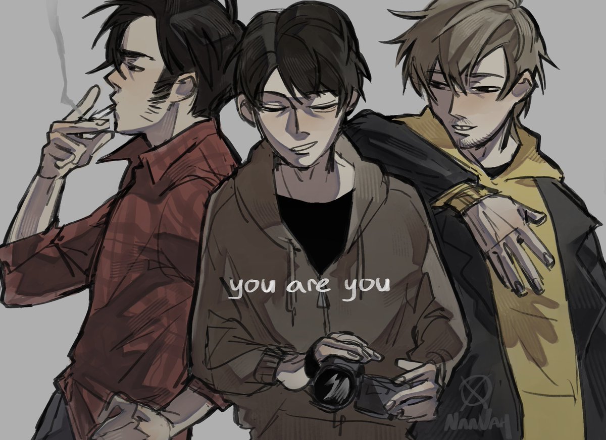 NnnVah's tweet photo. -totheark
#marblehornets https://t.co/I6BKHg6CIy