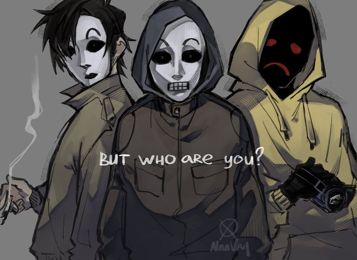 NnnVah's tweet photo. -totheark
#marblehornets https://t.co/I6BKHg6CIy