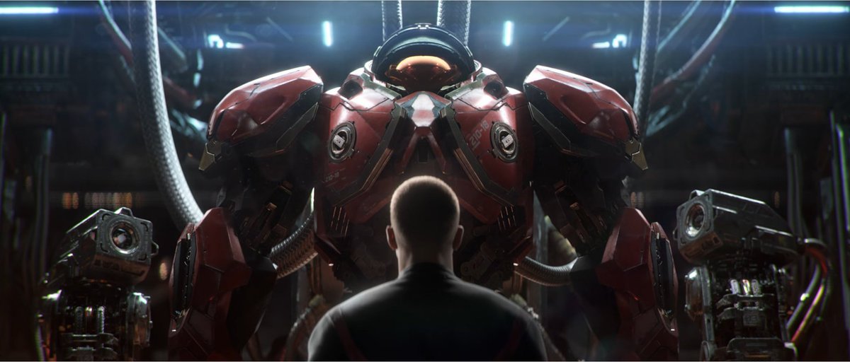 halovire's tweet photo. 2030 yılında piyasaya sürülmesi planlanan yeni bir StarCraft oyunu duyuruldu. https://t.co/Lz6CGLQMPw