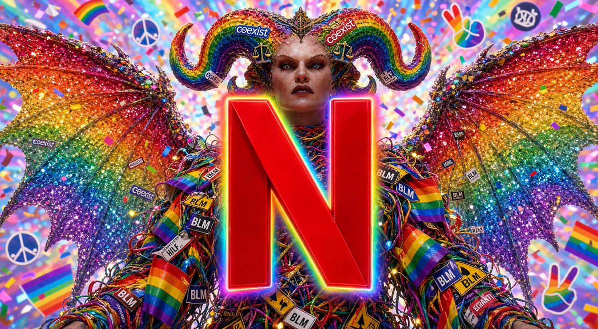 TArchcast's tweet photo. AHAHAHAHAHAHAHAHA! DIABLO IS GETTING A NETFLIX TV SHOW! https://t.co/92HcAfisN2