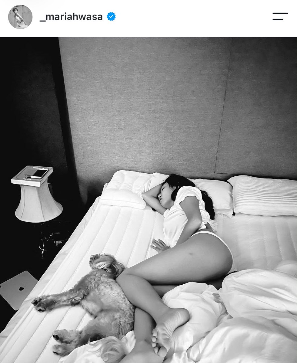 hwasupreme's tweet photo. and this is how she introduced her on Instagram https://t.co/0cWFgD0mci