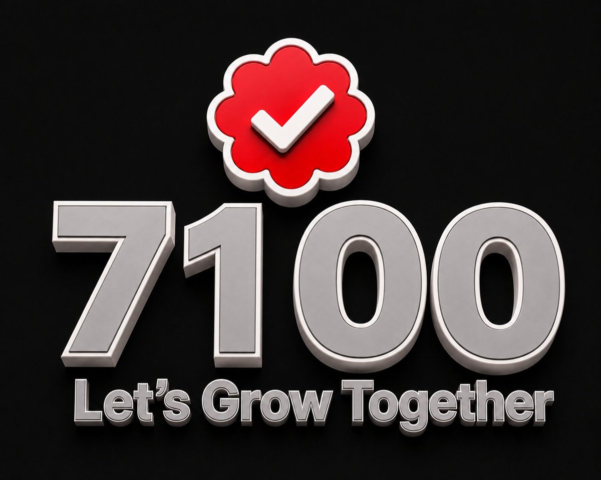 AndrianiGio22's tweet photo. If you need legit followers 🙋 

Just say 'HELLO' 👋🌟 

Gain 7100+ real followers ☑️🌟 https://t.co/VA8roLEMWZ