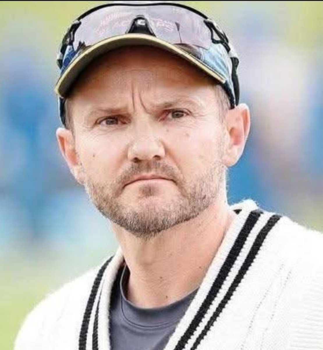 Rizwanation16's tweet photo. Mike Hesson as Pakistan head coach :
- Lost T20 series to Ban
- Lost T20s to Zim and Afg
- Lost ODI series to WI
- Lost ODI series to Ban
- Lost 3 times to India in Asia Cup
- Lost to every good team in T20 WC
- Lost his first test match badly
#RemoveMikeHesson #RemoveAqibJaved https://t.co/vTkqQZkPOQ