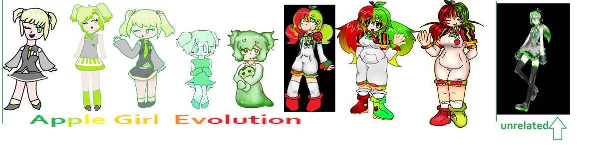 nekosugargirlz's tweet photo. the new #amiru #amiruhairii pipeline https://t.co/cjCTo8Zz8o