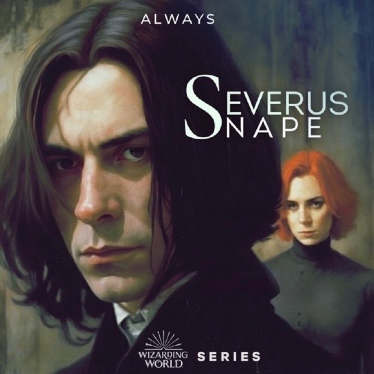 TheDailyHPotter's tweet photo. We need these series so bad 😩 https://t.co/qhktz10Uar