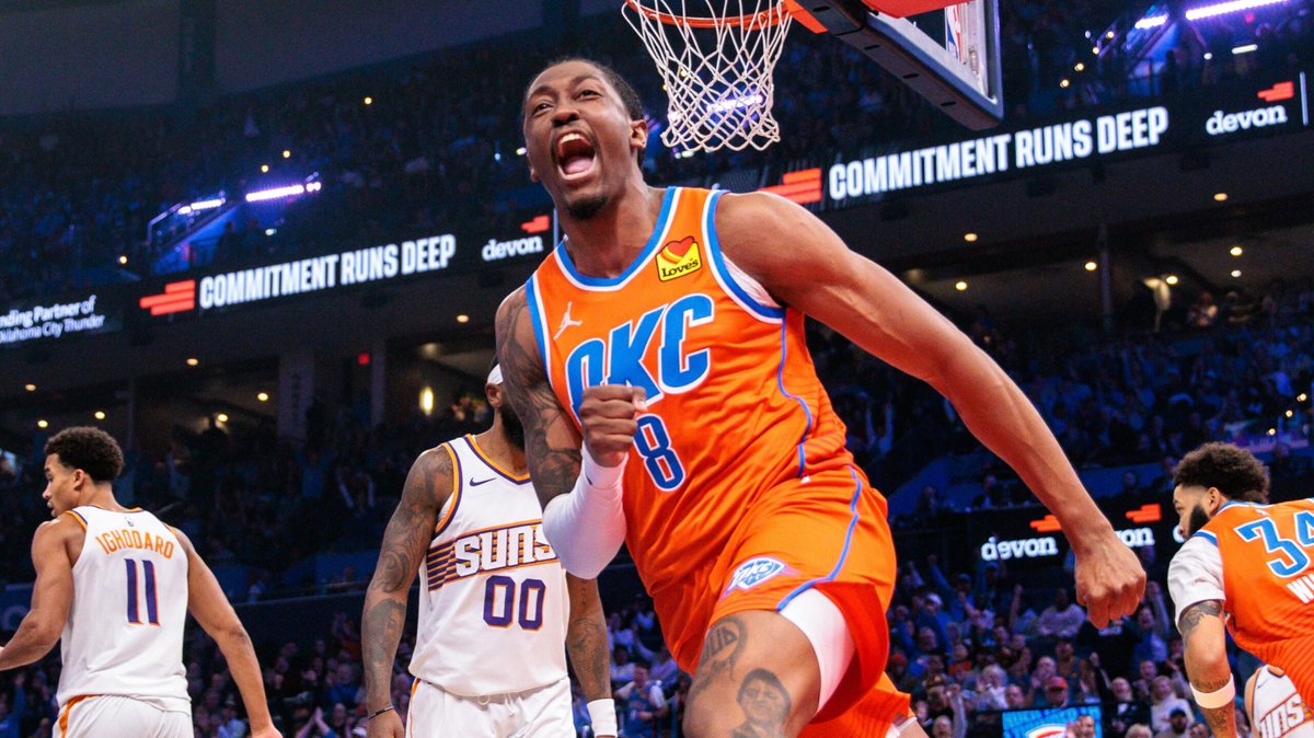 WeAreOKC tweet picture